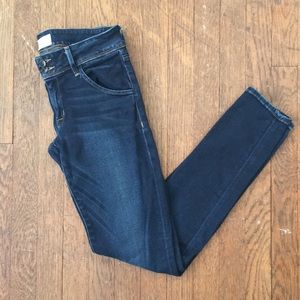Hudson Skinny Jeans